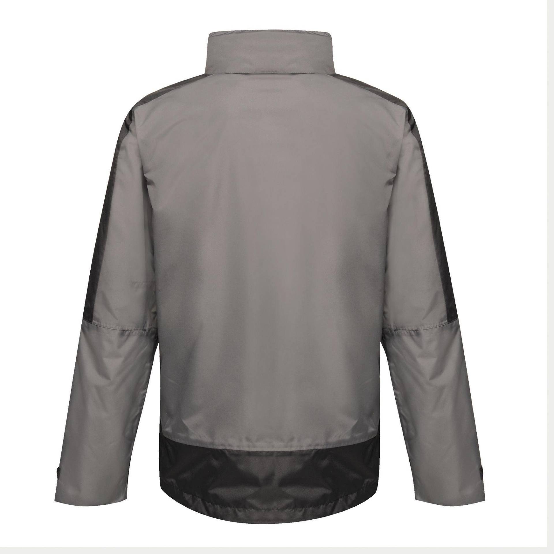 Shelljacke, Wasserdicht Herren Grau XS von Regatta