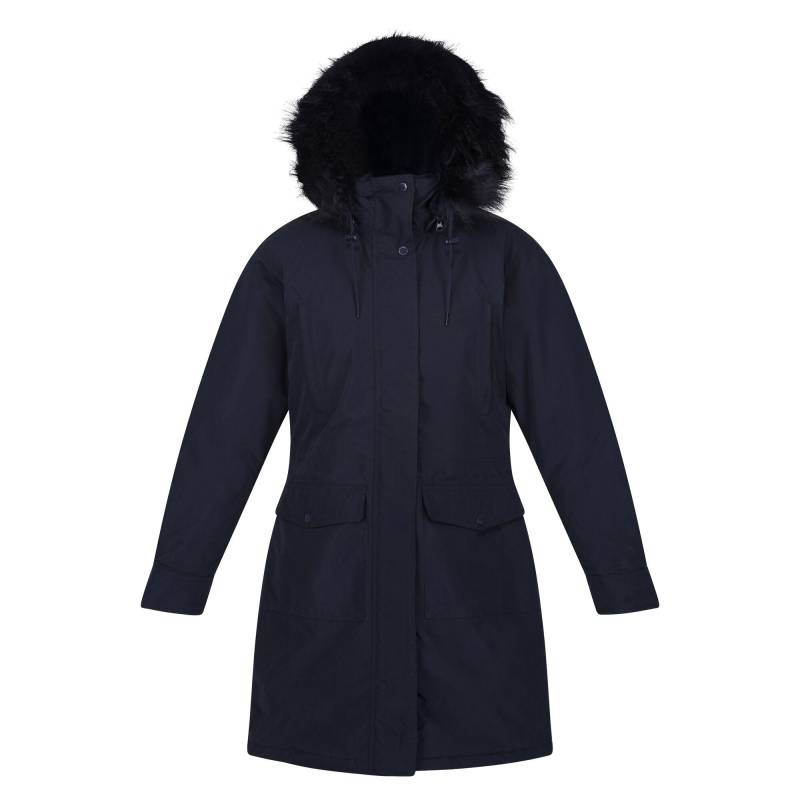 Shiloh Parka Damen Marine 34 von Regatta