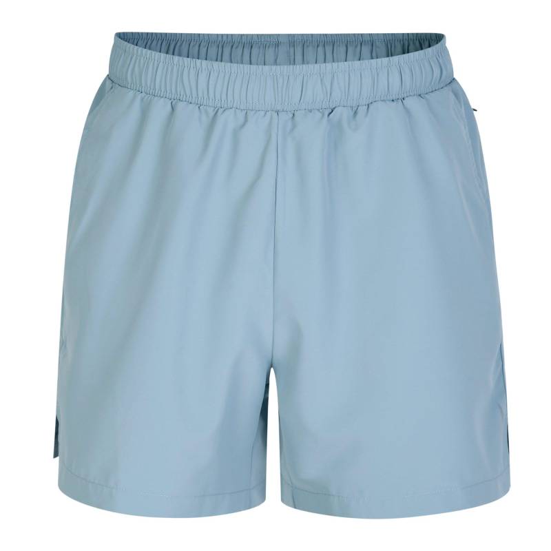 Shorts Fitnessstudio Herren Schiefergrau XXL von Regatta