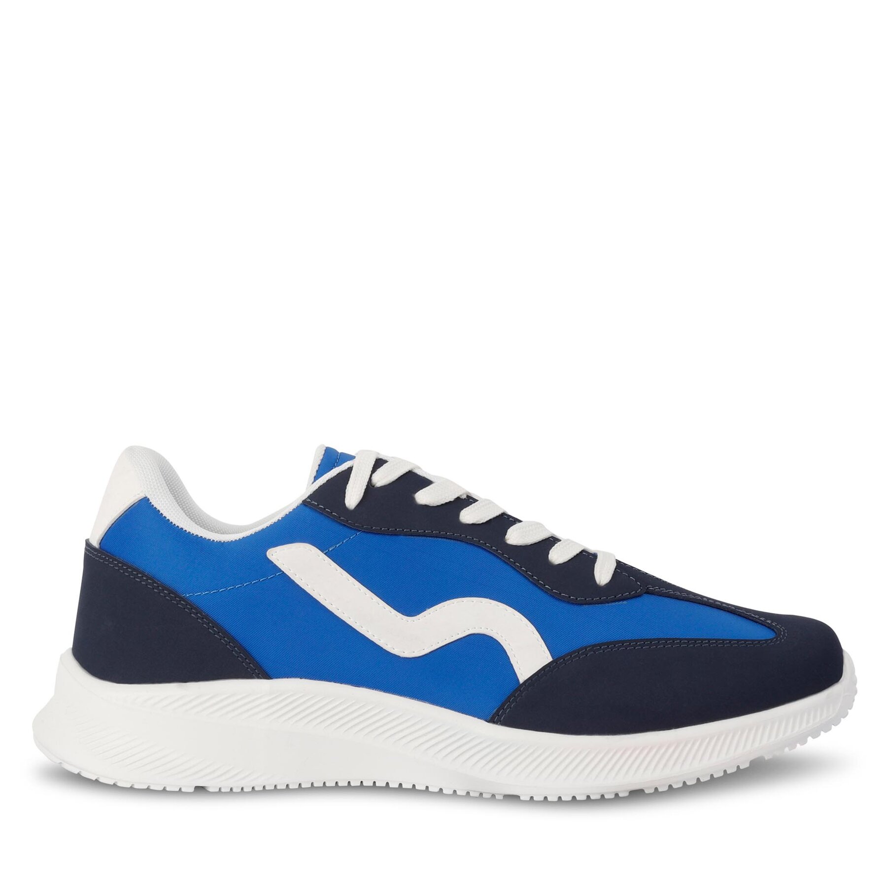 Sneakers Regatta Marine Retro RMF825 OxfdBlu/Navy 0L8 von Regatta