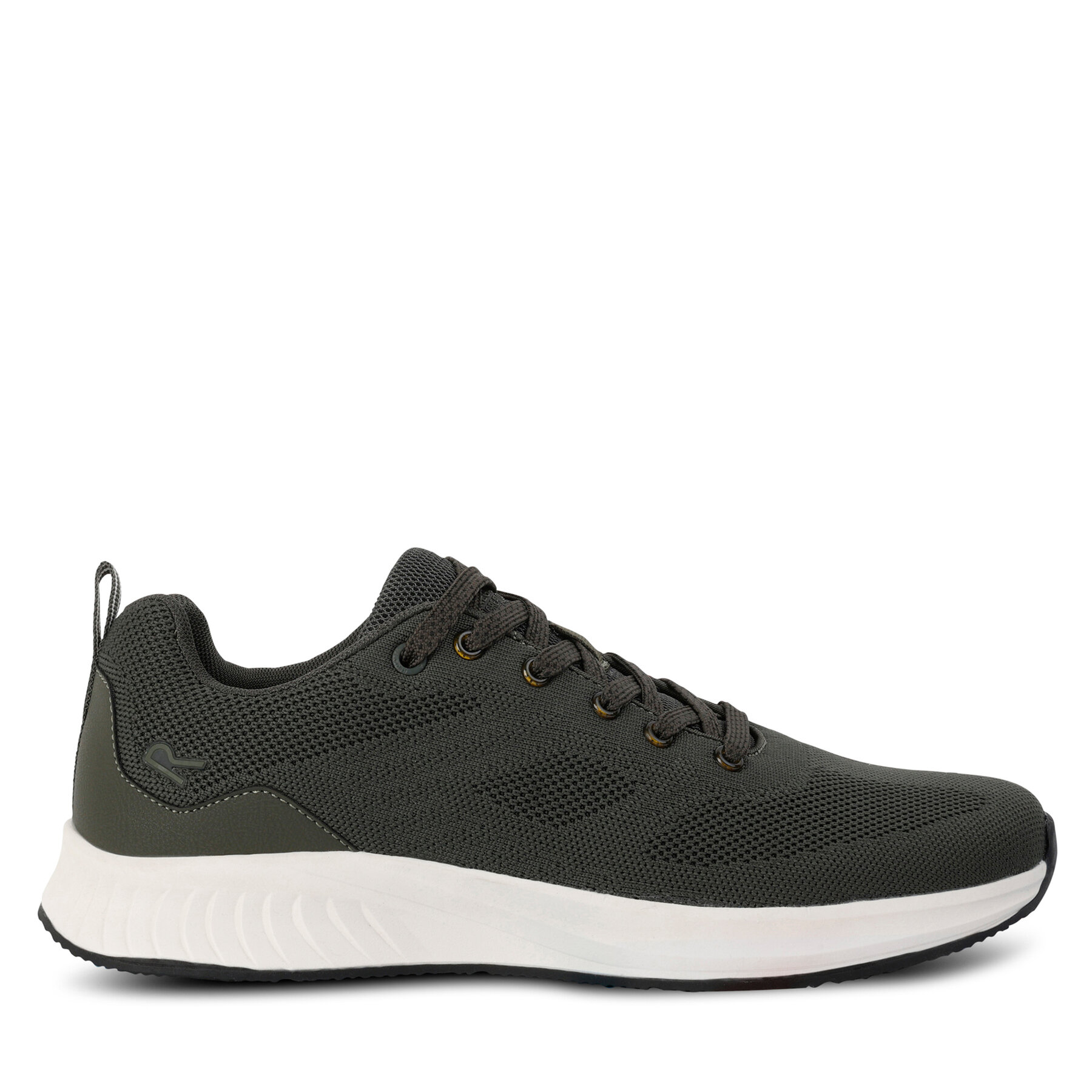 Sneakers Regatta Marine Sport RMF823 Dark Khaki 41C von Regatta