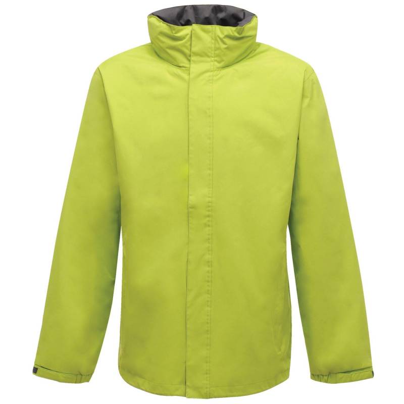 Standout Ardmore Jacke, Wasserdicht, Winddicht Herren Limone 3XL von Regatta