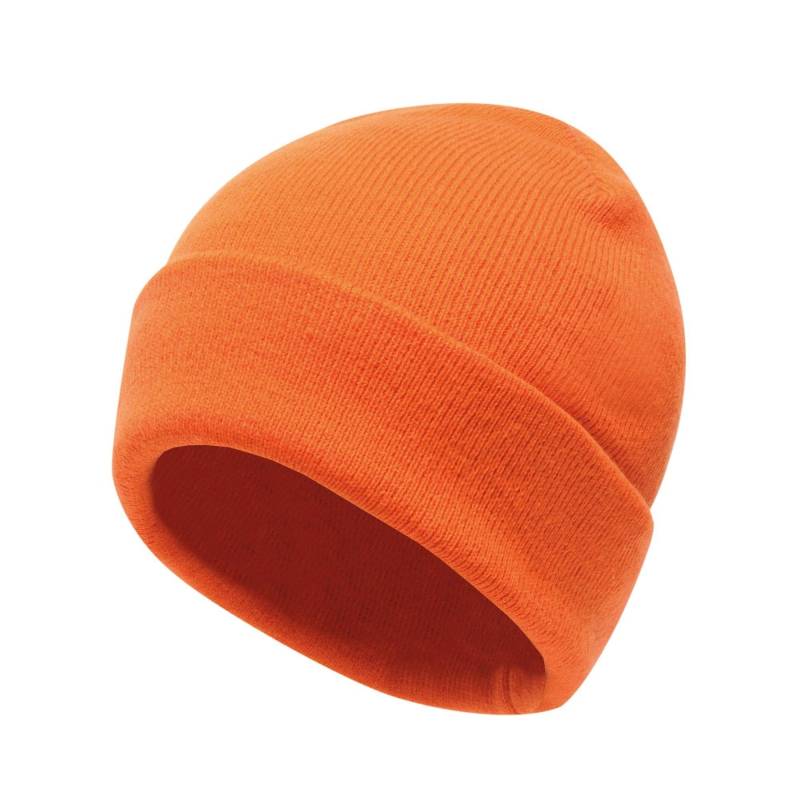 Standout Axton Beanie Herren Orange ONE SIZE von Regatta