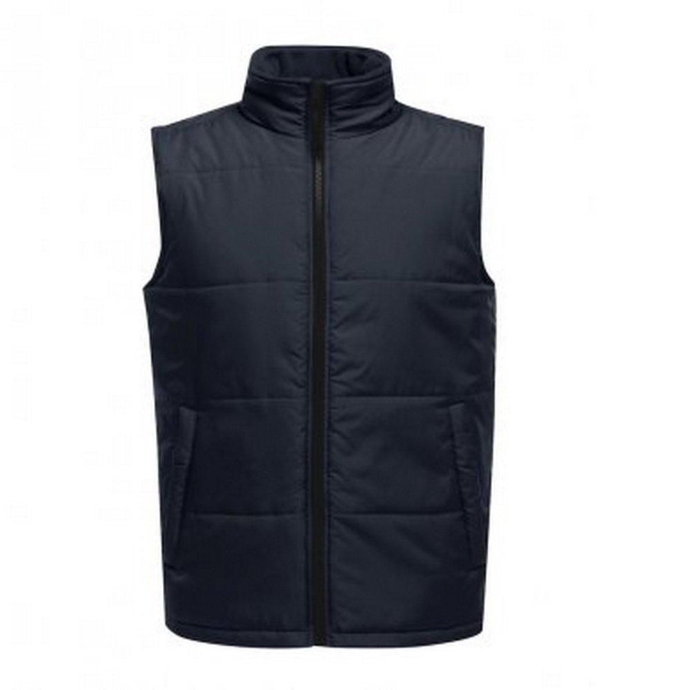 Standout Weste Herren Marine XXL von Regatta