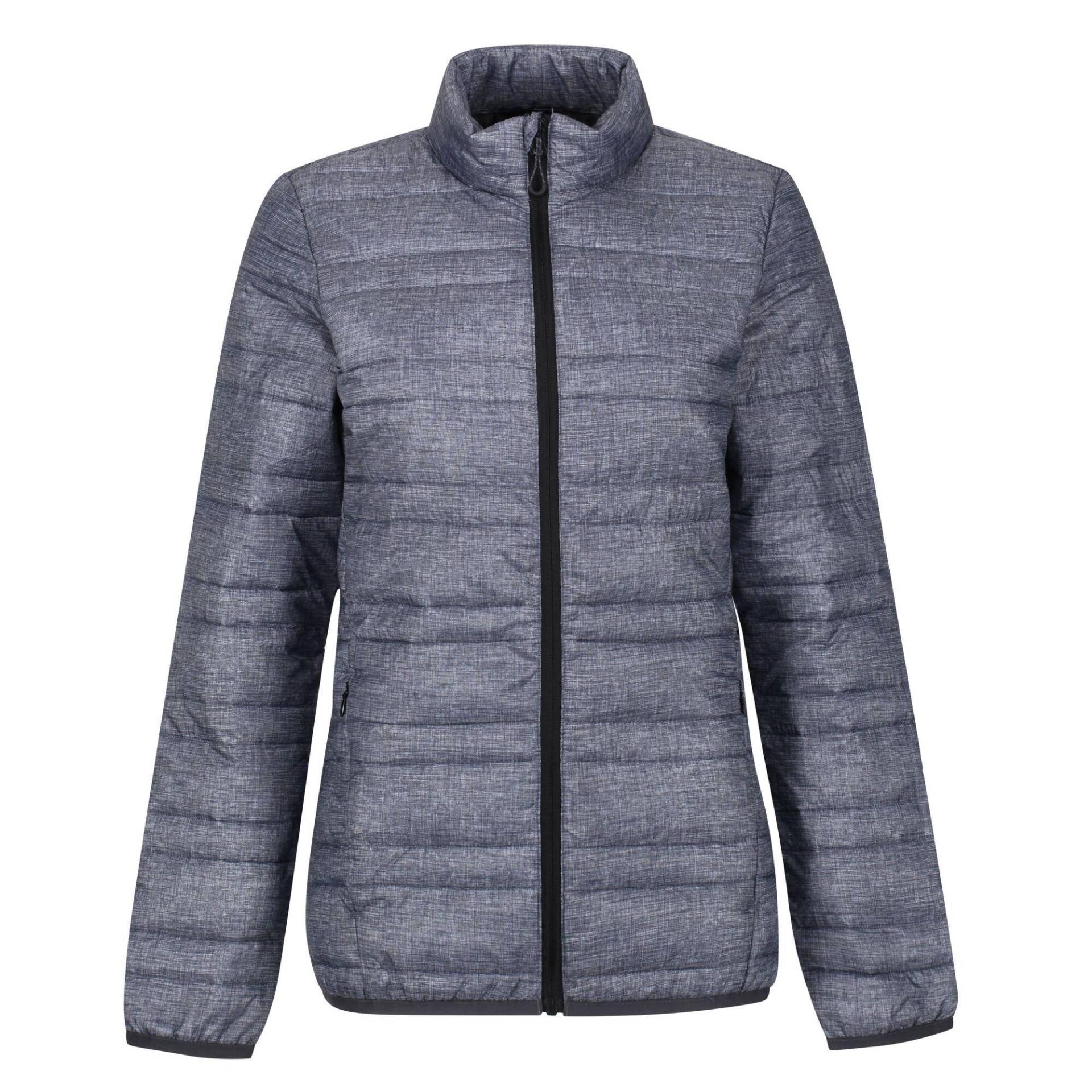 Steppjacke Firedown Damen Grau 36 von Regatta