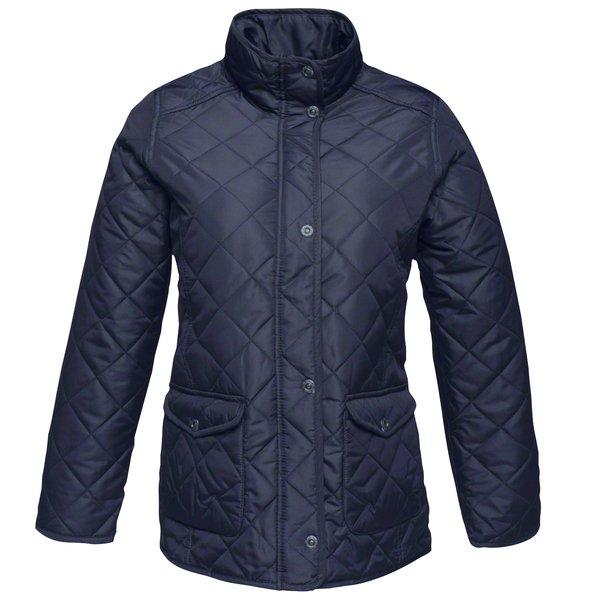 Steppjacke Tarah Damen Marine 44 von Regatta