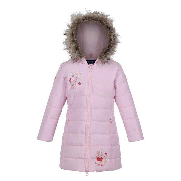 Steppjacke Unisex Pink 102 von Regatta