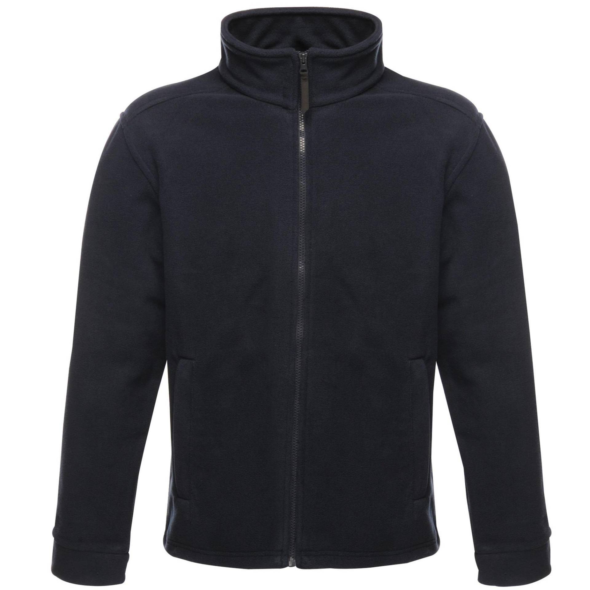 Thor 300 Fleecejacke Mit Reißverschluss Herren Marine L von Regatta