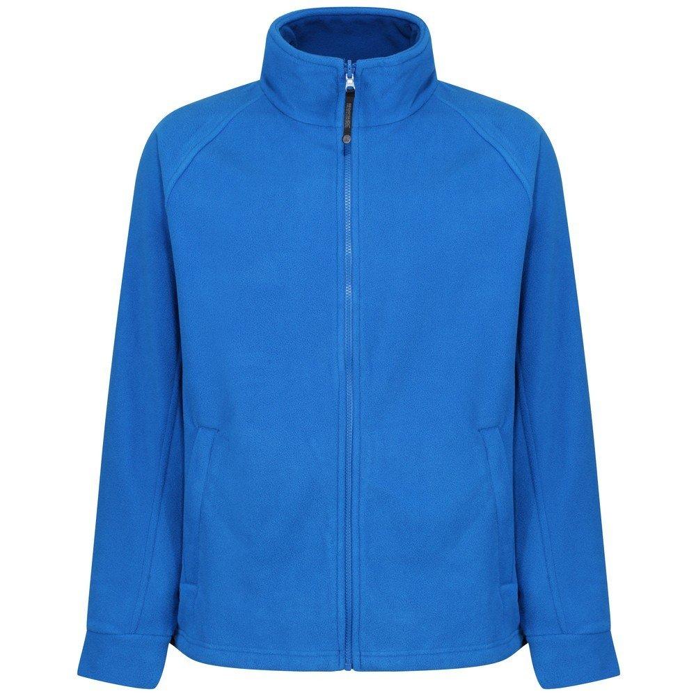 Thor Iii Fleecejacke Herren Blau 4XL von Regatta