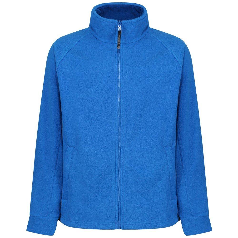 Thor Iii Fleecejacke Herren Blau L von Regatta