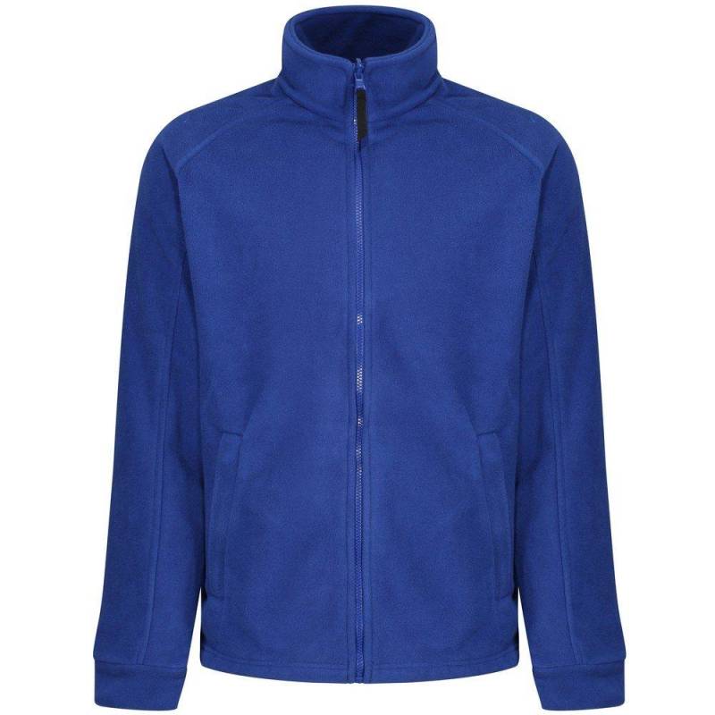 Thor Iii Fleecejacke Herren Blau S von Regatta