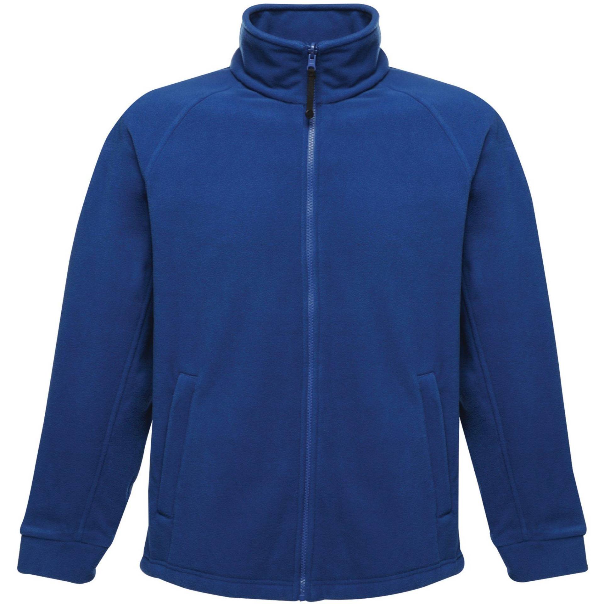 Thor Iii Fleecejacke Herren Königsblau 3XL von Regatta