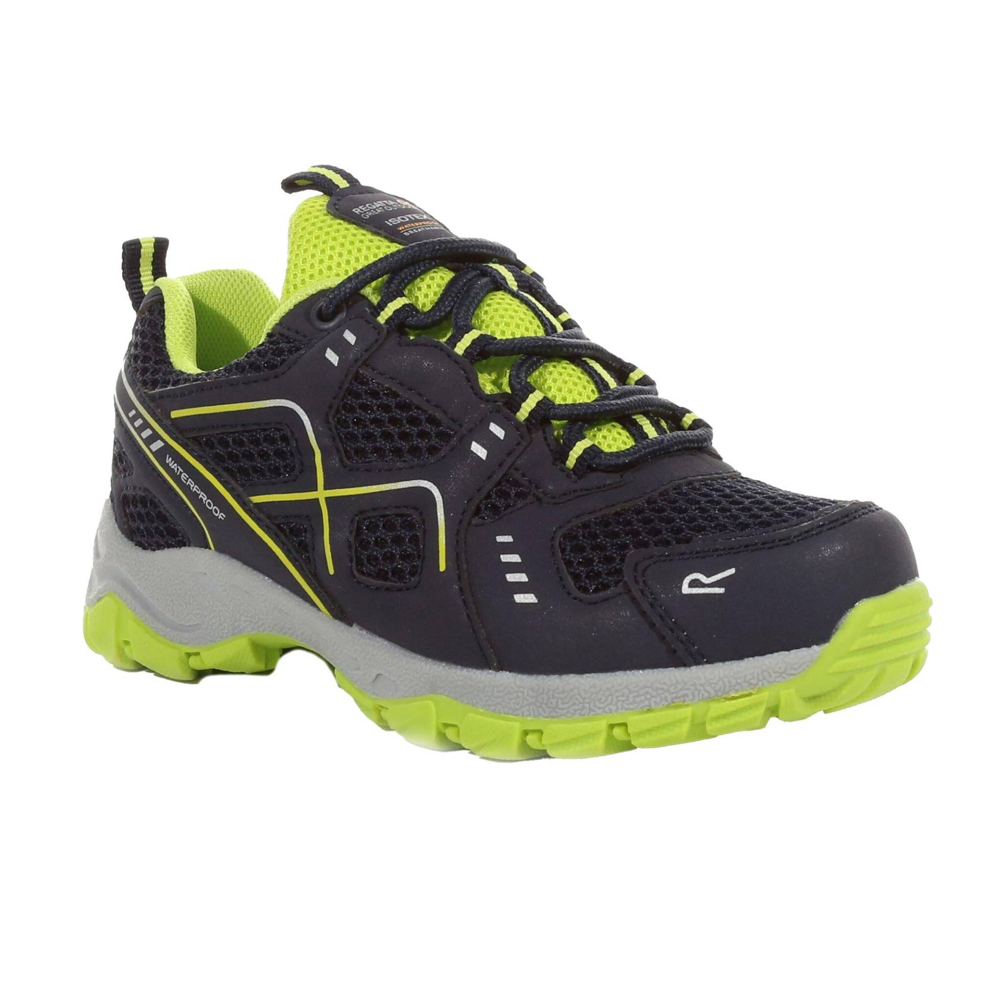 Wanderschuhe Vendeavour Unisex Marine 38 von Regatta