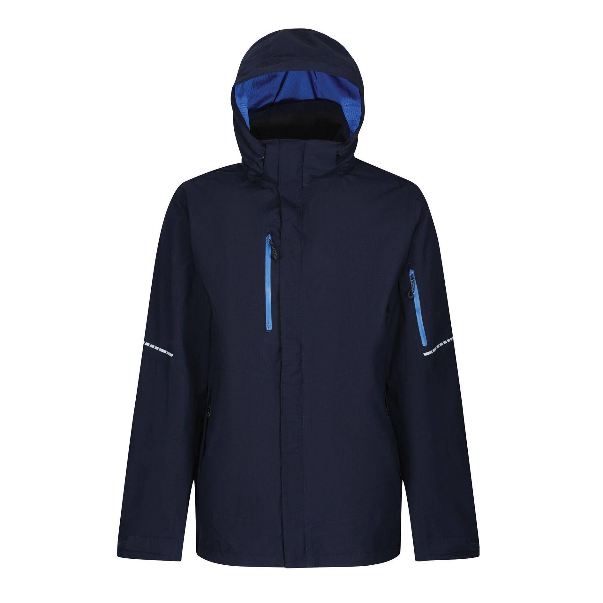 Xpro Exosphere Ii Softshelljacke Herren Blau M von Regatta