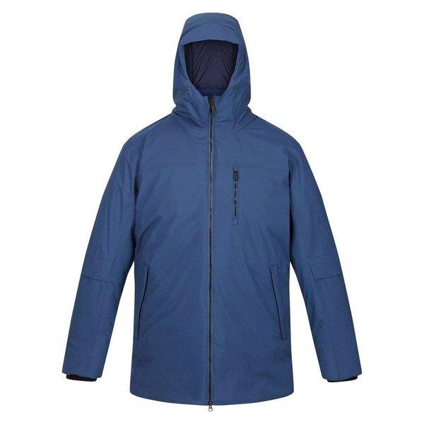 Yewbank Ii Parka Herren Blau 3XL von Regatta