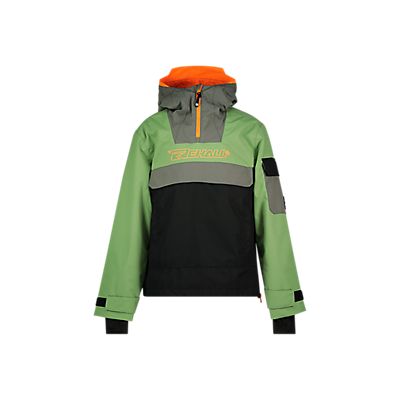 Artois-R Anorak Jungen Snowboardjacke von Rehall