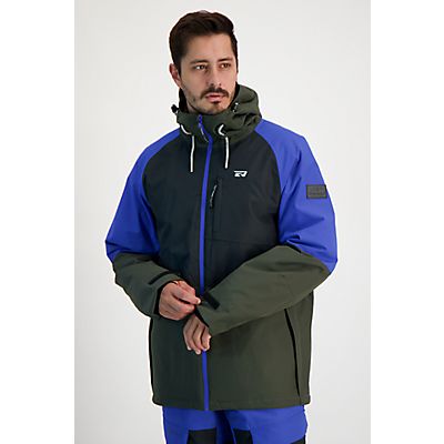 CLIVE-R Herren Ski-/Snowboardjacke von Rehall