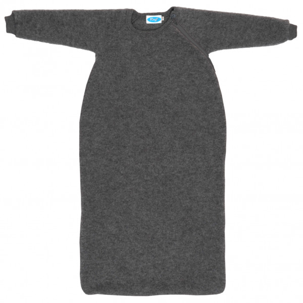 Reiff - Kid's Fleeceschlafsack mit Arm - Babyschlafsack Gr 98/104 grau Reiff - Kid's Fleeceschlafsack mit Arm - Babyschlafsack Gr 98/104 grau von Reiff