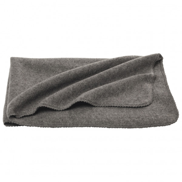Reiff - Kid's Fleecewickeltuch - Decke Gr 145 x 100 cm;95 x 70 cm beige;blau;grau;grün;rot/lila;rot/rosa von Reiff