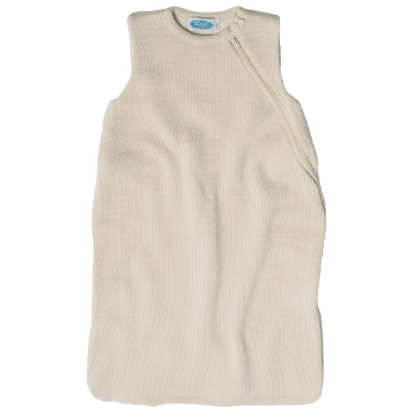 Reiff - Kid's Schlafsack ohne Arm - Babyschlafsack Gr 116 beige Reiff - Kid's Schlafsack ohne Arm - Babyschlafsack Gr 116 beige von Reiff
