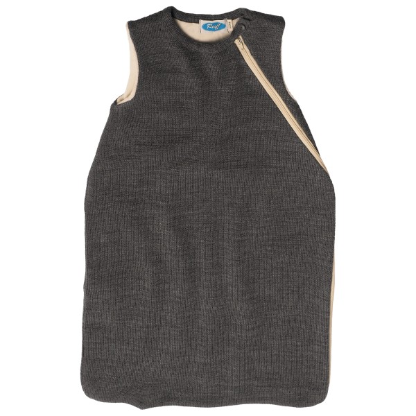 Reiff - Kid's Schlafsack ohne Arm - Babyschlafsack Gr 98/104 grau Reiff - Kid's Schlafsack ohne Arm - Babyschlafsack Gr 98/104 grau von Reiff
