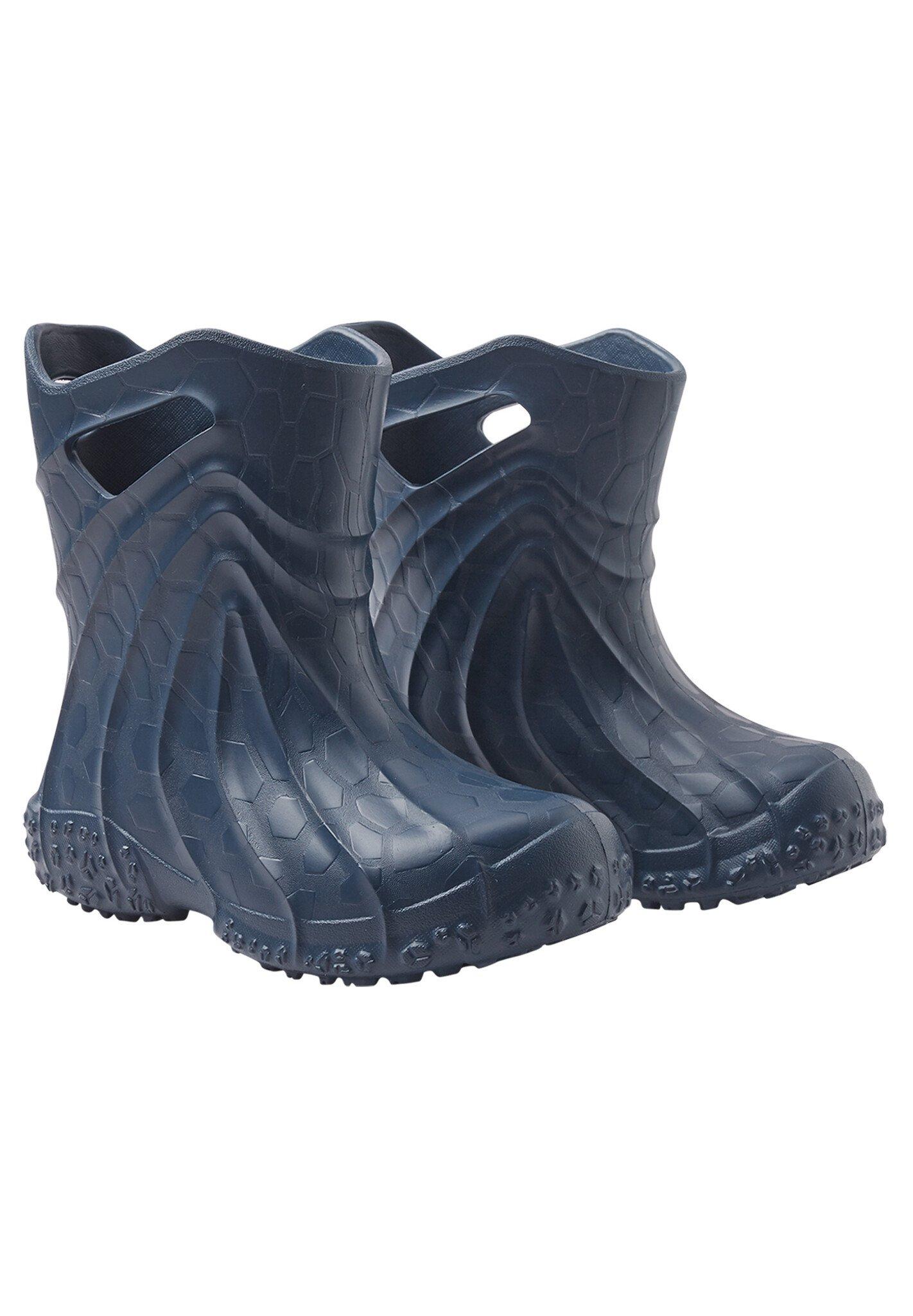 Gummistiefel Amfibi Unisex Blau 32/33 von Reima