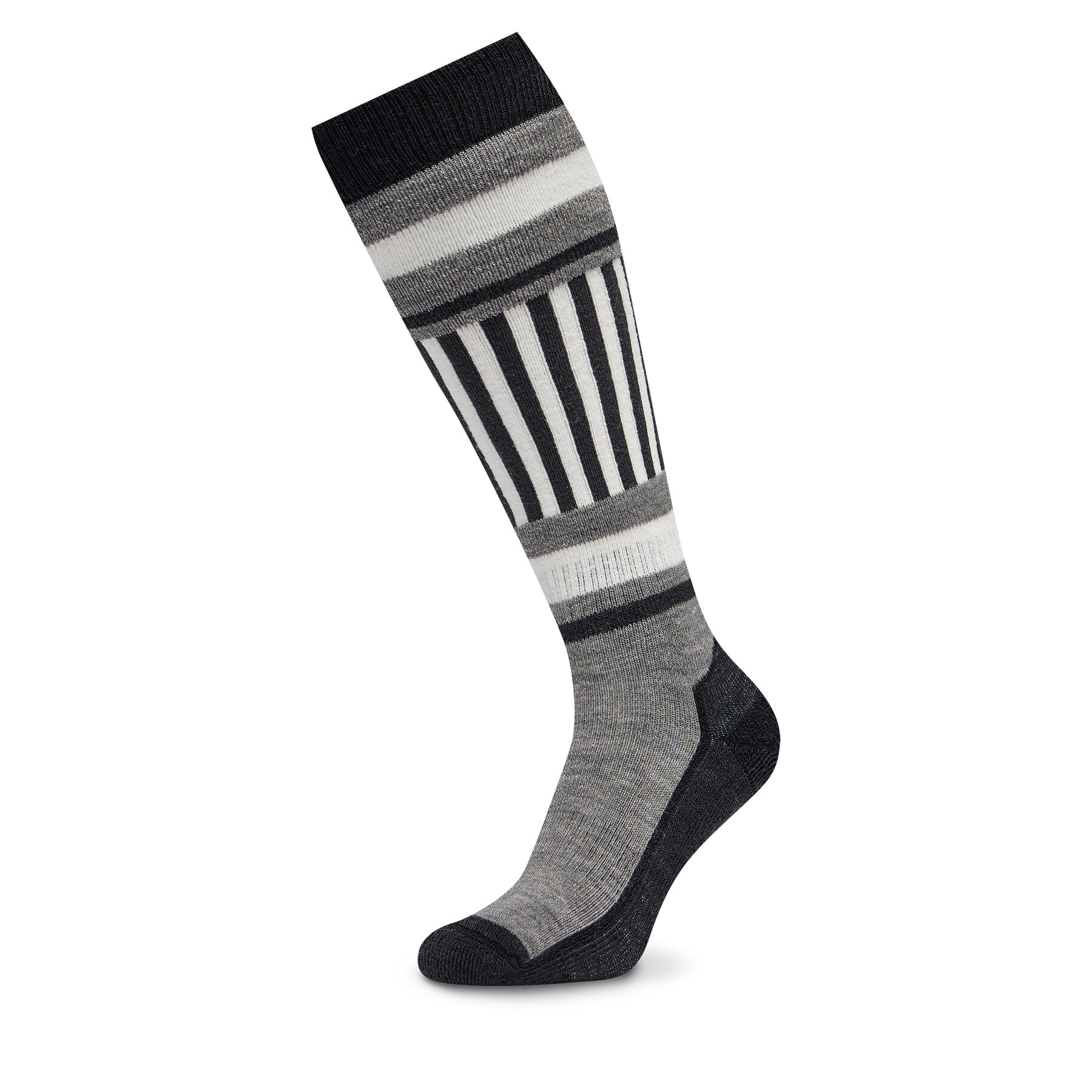 Hohe Kindersocken Reima Frotee 5300048C Grau Hohe Kindersocken Reima Frotee 5300048C Grau von Reima