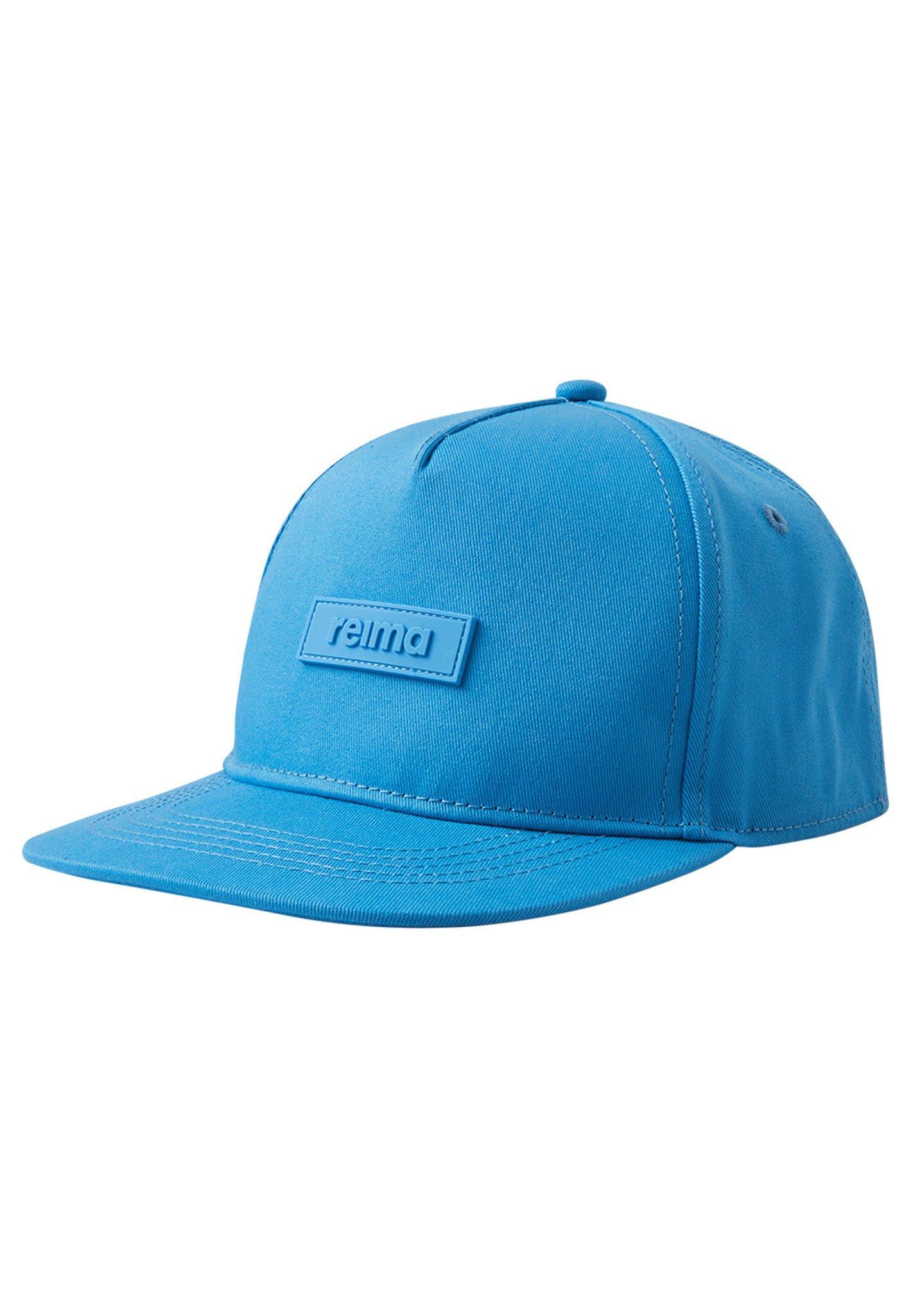 Kinder Cap Lippis Cool Blue Mädchen Blau ONE SIZE von Reima