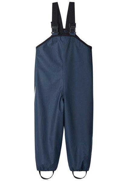 Kinder Regenhose Lammikko Navy Unisex Blau 74 von Reima