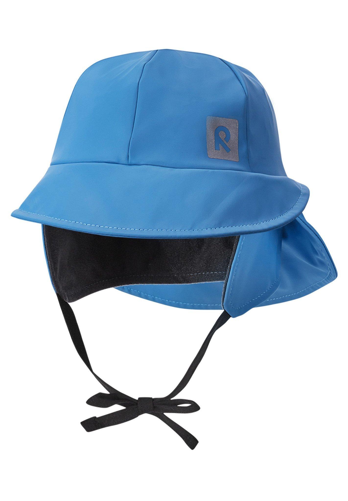 Kinder Regenhut Rainy Denim Blue Mädchen Blau 48 von Reima