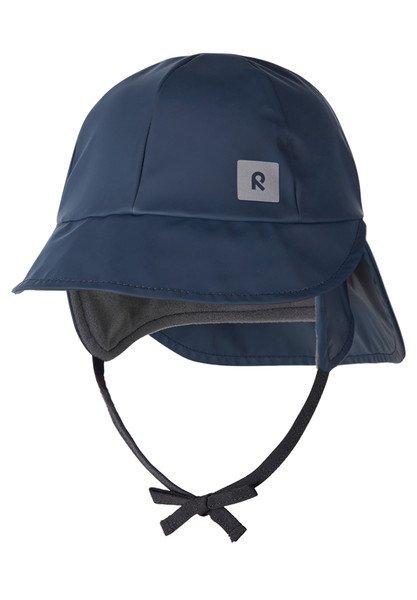 Kinder Regenhut Rainy Navy Unisex Blau 48 von Reima