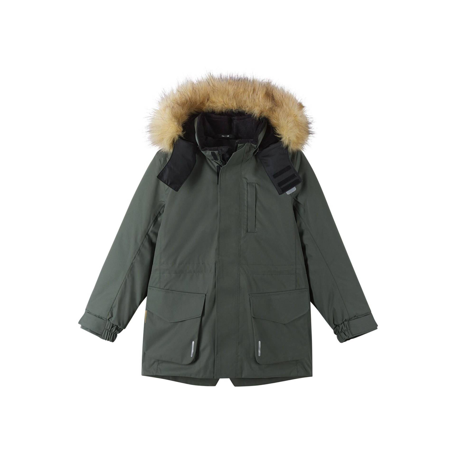 Kinderparka Tec Naapuri Jungen  12A von Reima