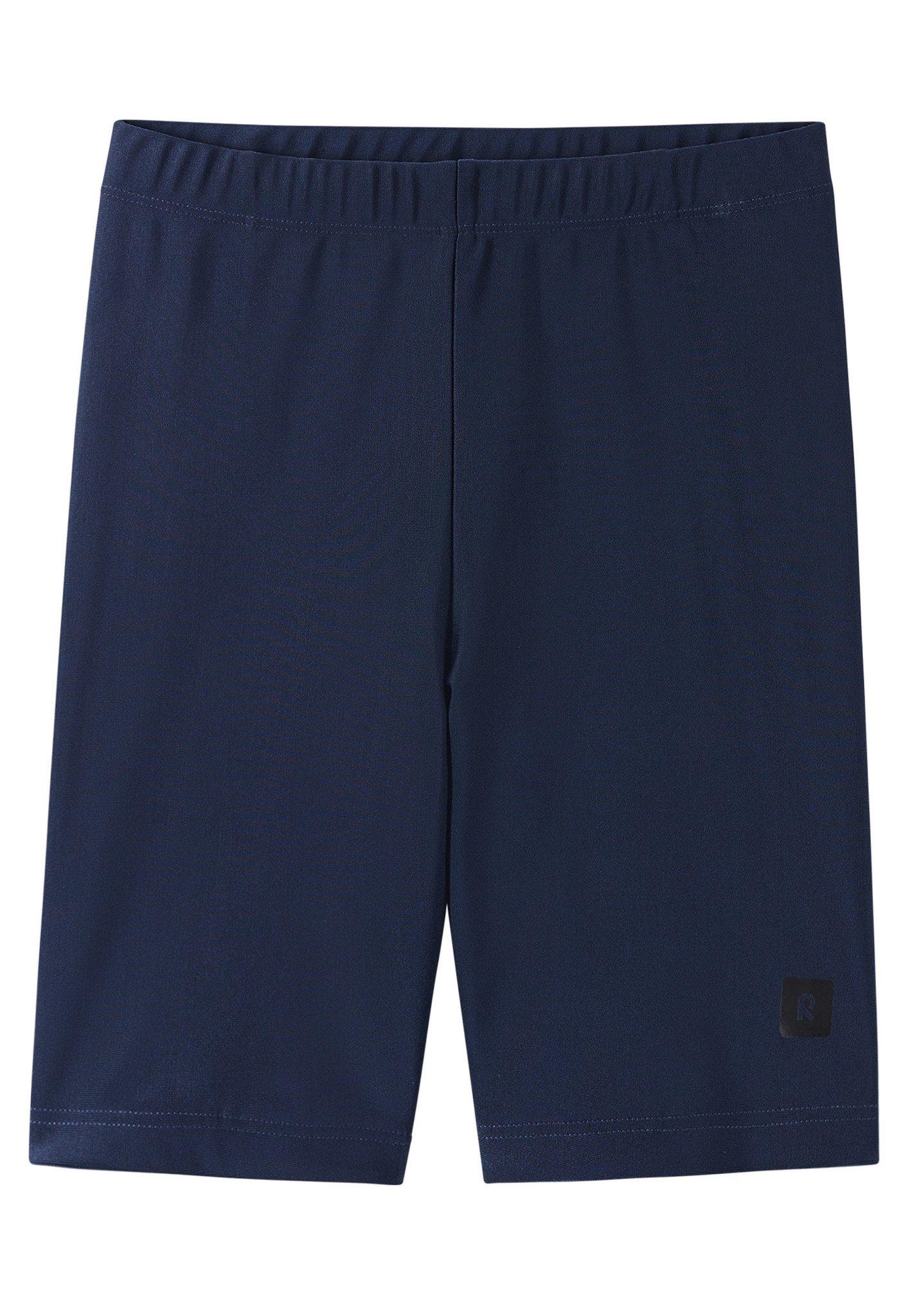 Kleinkinder Badeshorts Pulahdus Navy Jungen Blau 62 von Reima