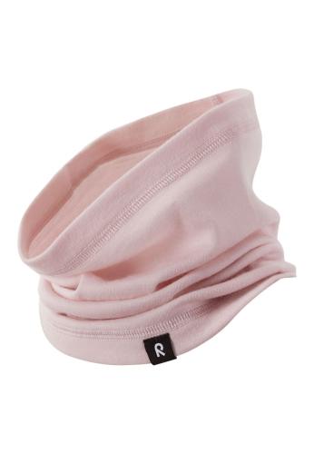 Reima Aarni Schlauchschal - pale rose (Grösse: 44/50) von Reima