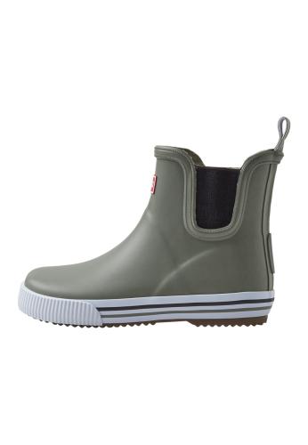 Reima Ankles Regenstiefel Winterschuh - greyish green (Grösse: 24) von Reima