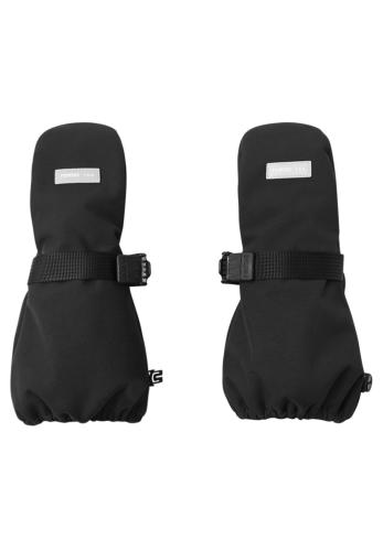 Reima Askare Mittens Reimatec - black (Grösse: 5) von Reima
