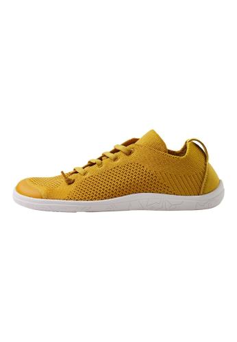 Reima Astelu Barfuss-Schuhe - dark mango (Grösse: 34) von Reima