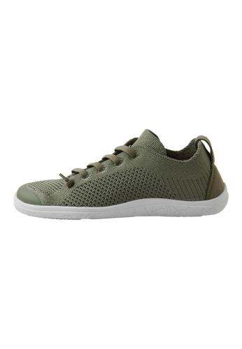 Reima Astelu Barfuss-Schuhe - greyish green (Grösse: 33) von Reima