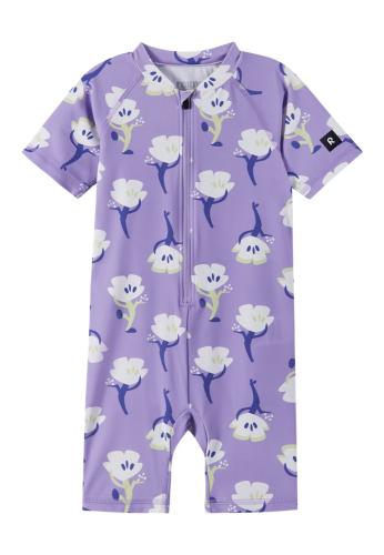 Reima Atlantti Kleinkinder Sonnensicherer Overall - lilac amethyst (Grösse: 98 cm) von Reima