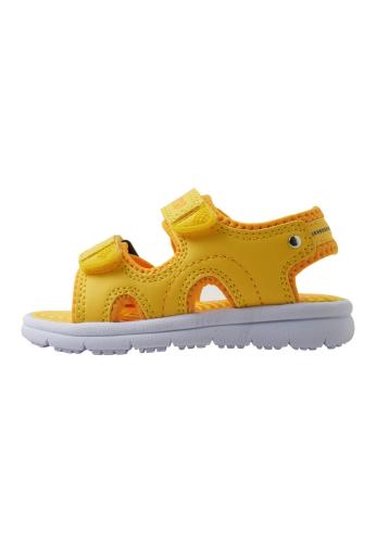 Reima Bungee Kleinkinder Sandalen - clear yellow (Grösse: 28) von Reima