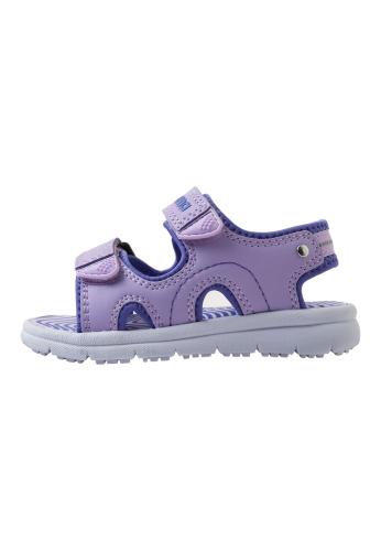 Reima Bungee Kleinkinder Sandalen - lilac amethyst (Grösse: 23) von Reima