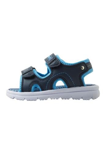 Reima Bungee Kleinkinder Sandalen - navy (Grösse: 27) von Reima