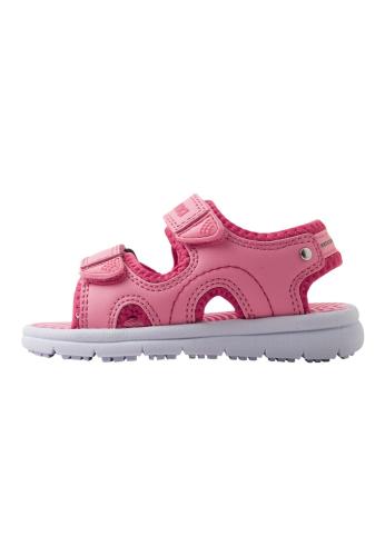 Reima Bungee Kleinkinder Sandalen - sunset pink (Grösse: 31) von Reima