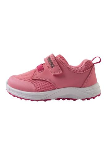 Reima Ekana Kleinkinder Turnschuhe - sunset pink (Grösse: 22) von Reima