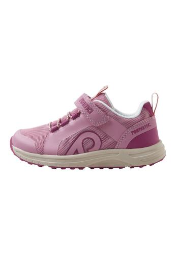 Reima Enkka Reimatec-Schuhe - grey pink (Grösse: 35) von Reima