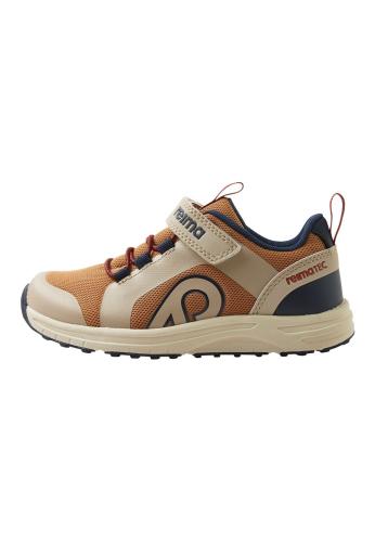 Reima Enkka Reimatec-Schuhe - peanut brown (Grösse: 38) von Reima