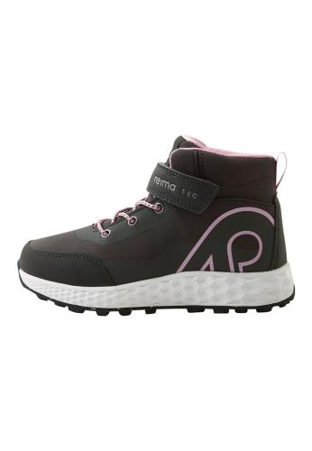 Reima Hiipien Reimatec-Schuhe - peat grey (Grösse: 28) von Reima