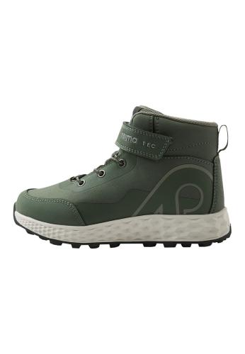Reima Hiipien Reimatec-Schuhe - thyme green (Grösse: 29) von Reima
