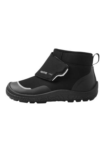 Reima Hyppii Reimatec Barfuss-Schuhe - black (Grösse: 25) von Reima