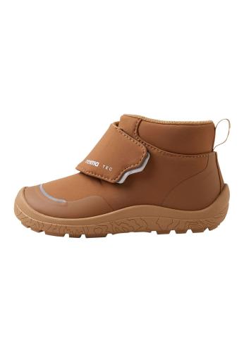 Reima Hyppii Reimatec Barfuss-Schuhe - cinnamon brown (Grösse: 25) von Reima